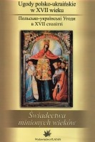 Ugody polsko-ukraińskie w XVII wieku