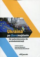 Ukraina po (Euro)majdanie