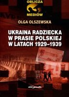 Ukraina radziecka w prasie polskiej w latach 1929-1939