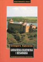 Ukraińska Bukowina i Besarabia