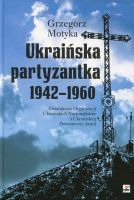 Ukraińska partyzantka 1942-1960