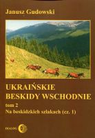 Ukraińskie Beskidy Wschodnie 