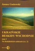 Ukraińskie Beskidy Wschodnie 