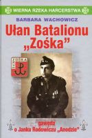 Ułan Batalionu Zośka 
