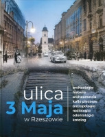 Ulica 3 Maja w Rzeszowie