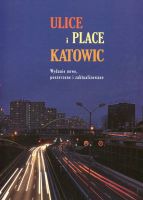 Ulice i place Katowic 