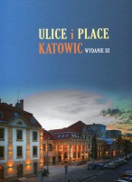 Ulice i place Katowic 