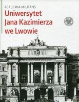 Uniwersytet Jana Kazimierza we Lwowie