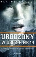 Urodzony w obozie nr 14