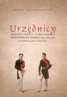 Urzędnicy administracji państwowej Królestwa Polskiego w latach 1815-1866