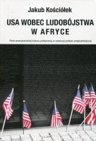 USA wobec ludobójstwa w Afryce