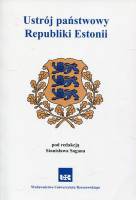 Ustrój państwowy Republiki Estonii