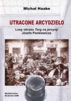 Utracone arcydzieło 