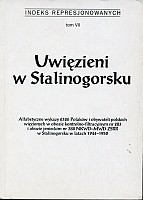 Uwięzieni w Stalinogorsku