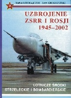 Uzbrojenie ZSRR i Rosji 1945-2002