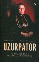 Uzurpator