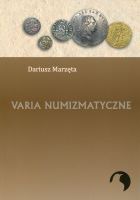 Varia numizmatyczne