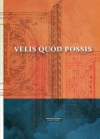 Velis quod possis