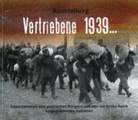 Vertriebene 1939. Ausstellung