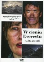 W cieniu Everestu