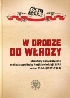 W drodze do władzy