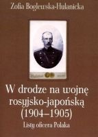 W drodze na wojnę rosyjsko-japońską (1904-1905)