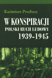 W konspiracji