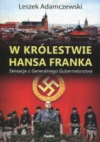 W królestwie Hansa Franka