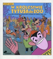 W królestwie Tytusa de Zoo