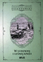 W ludzkiej i leśnej kniei