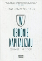 W obronie kapitalizmu