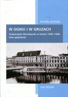 W ogniu i w gruzach