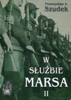 W służbie Marsa tom II