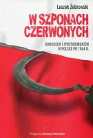 W szponach czerwonych