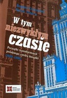 W tym niezwykłym czasie