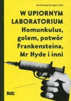 W upiornym laboratorium