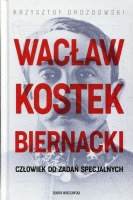 Wacław Kostek-Biernacki