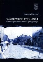 Wadowice 1772-1914