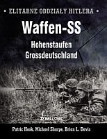 Waffen-SS Hohenstaufen Grossdeutschland