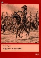 Wagram 5-6 VII 1809