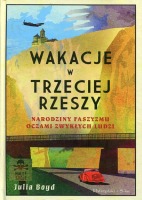 Wakacje w Trzeciej Rzeszy