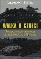 Walka o czołgi