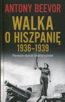 Walka o Hiszpanię 1936-1939