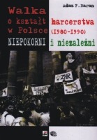 Walka o kształt harcerstwa w Polsce (1980-1990)