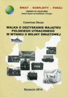 Walka o odzyskanie majątku polskiego utraconego w wyniku II wojny światowej