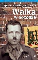 Walka w pożodze