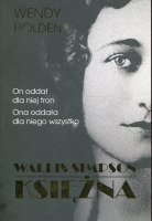 Wallis Simpson Księżna