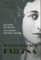 Wallis Simpson Księżna