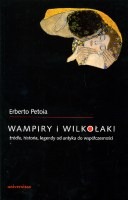 Wampiry i wilkołaki