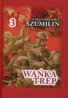 Wańka trep Tom 3